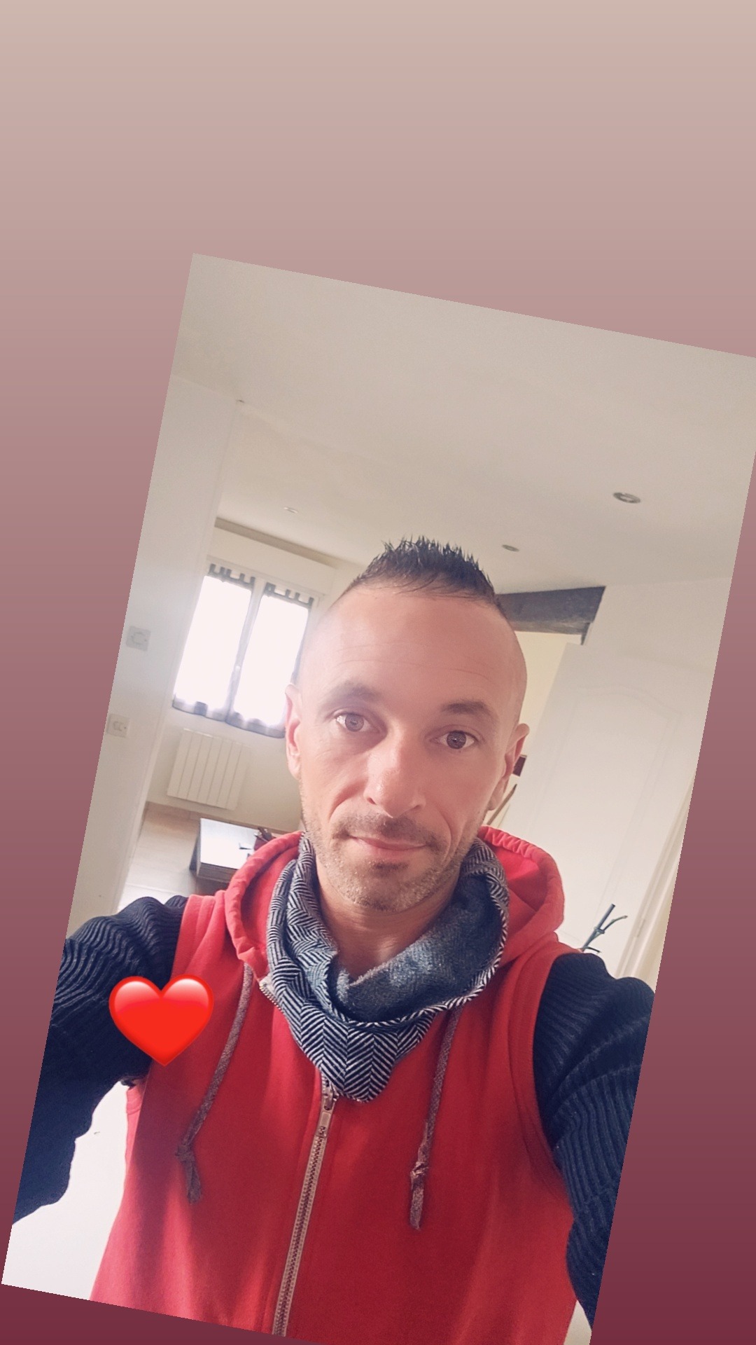 Profil de Maelo, 31 ans, Annonces gay à St-Blaise (Neuchâtel)