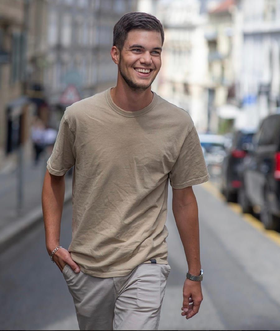 Jair - Annonces gay à Les Taillères Profil de Jair, 36 ans, Annonces gay à Les Taillères (Neuchâtel)