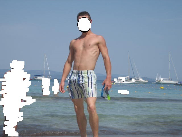 Profil de Seddik, 39 ans, Annonces gay à Cortaillod (Neuchâtel)