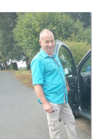 Profil de Cidjy, 38 ans, Annonces gay à Dombresson (Neuchâtel)