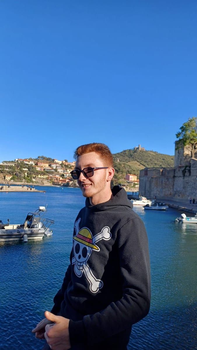 Profil de Nemanja, 31 ans, Annonces gay à La Chaux-de-Fonds (Neuchâtel)