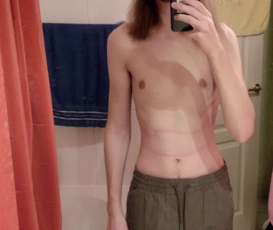 Profil de Gauvain, 41 ans, Annonces gay à Cormondrèche (Neuchâtel)
