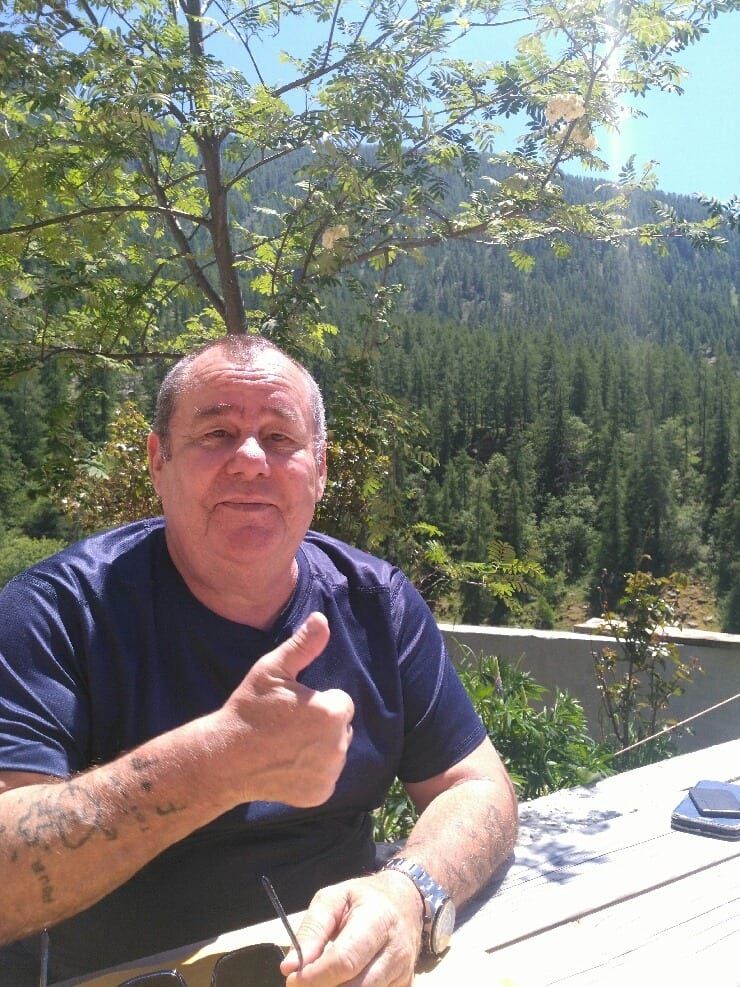 Profil de Adil, 36 ans, Annonces gay à St-Sulpice NE (Neuchâtel)