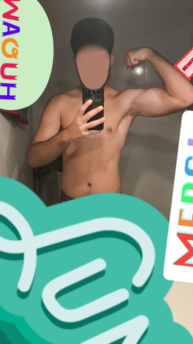 Profil de Ewald, 29 ans, Annonces gay à Chambrelien (Neuchâtel)