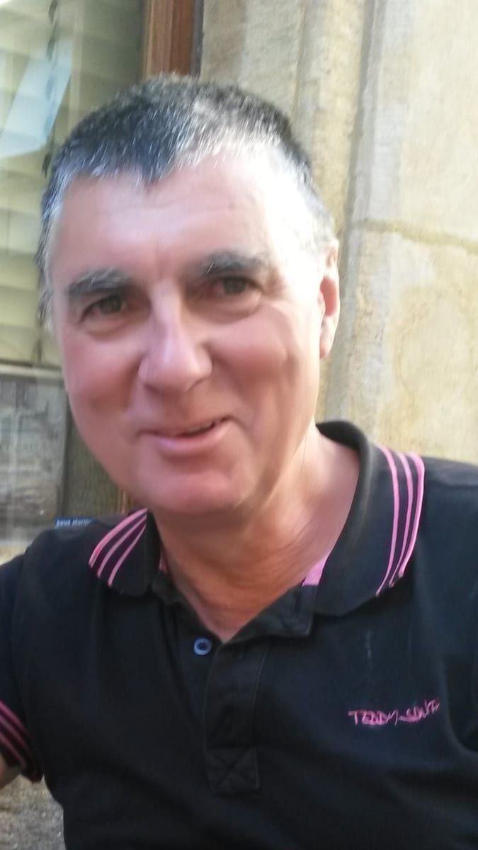 Profil de Kinane, 42 ans, Annonces gay à Engollon (Neuchâtel)