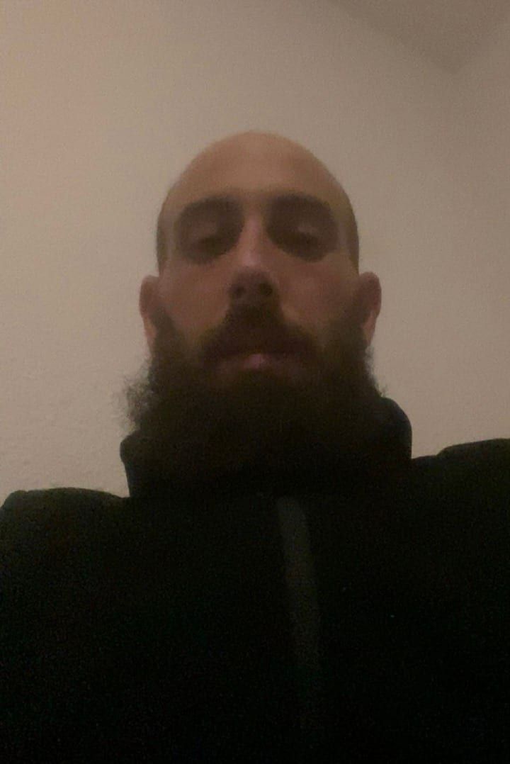 Profil de Aubry, 43 ans, Annonces gay à Bevaix (Neuchâtel)