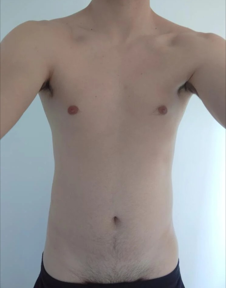 Profil de Brewal, 27 ans, Annonces gay à Les Hauts-Geneveys (Neuchâtel)