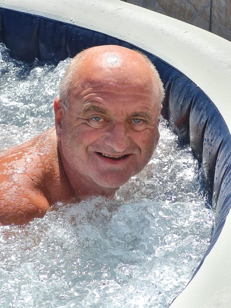 Profil de Thybo, 43 ans, Annonces gay à St-Sulpice NE (Neuchâtel)