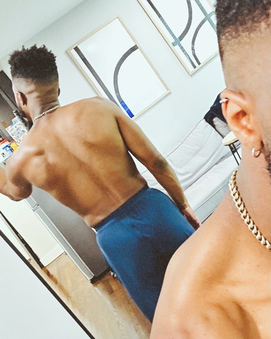 Profil de Gisel, 31 ans, Annonces gay à La Vue-des-Alpes (Neuchâtel)