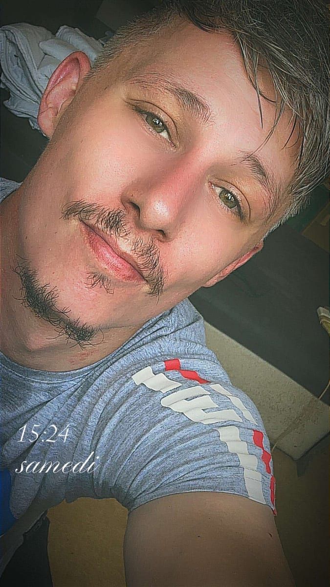 Profil de Kadir, 27 ans, Annonces gay à Wavre (Neuchâtel)