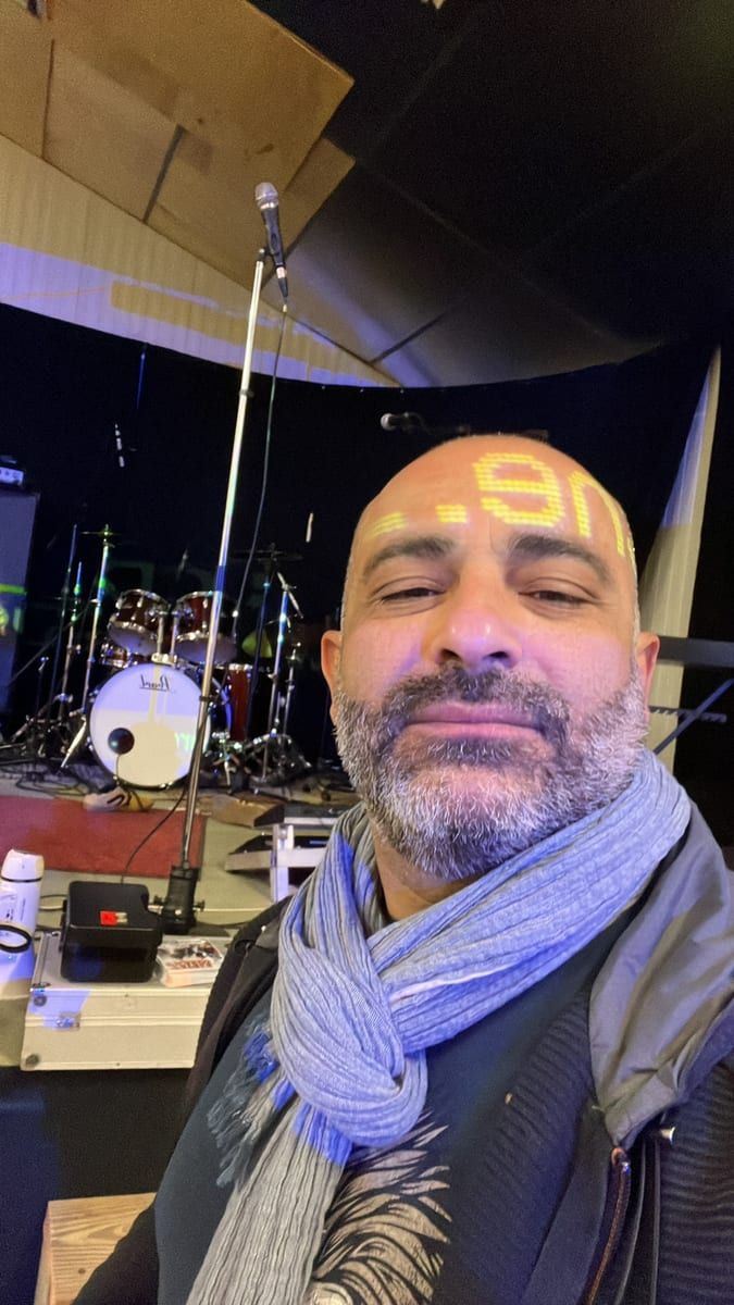Profil de Wadih, 38 ans, Annonces gay à Le Landeron (Neuchâtel)