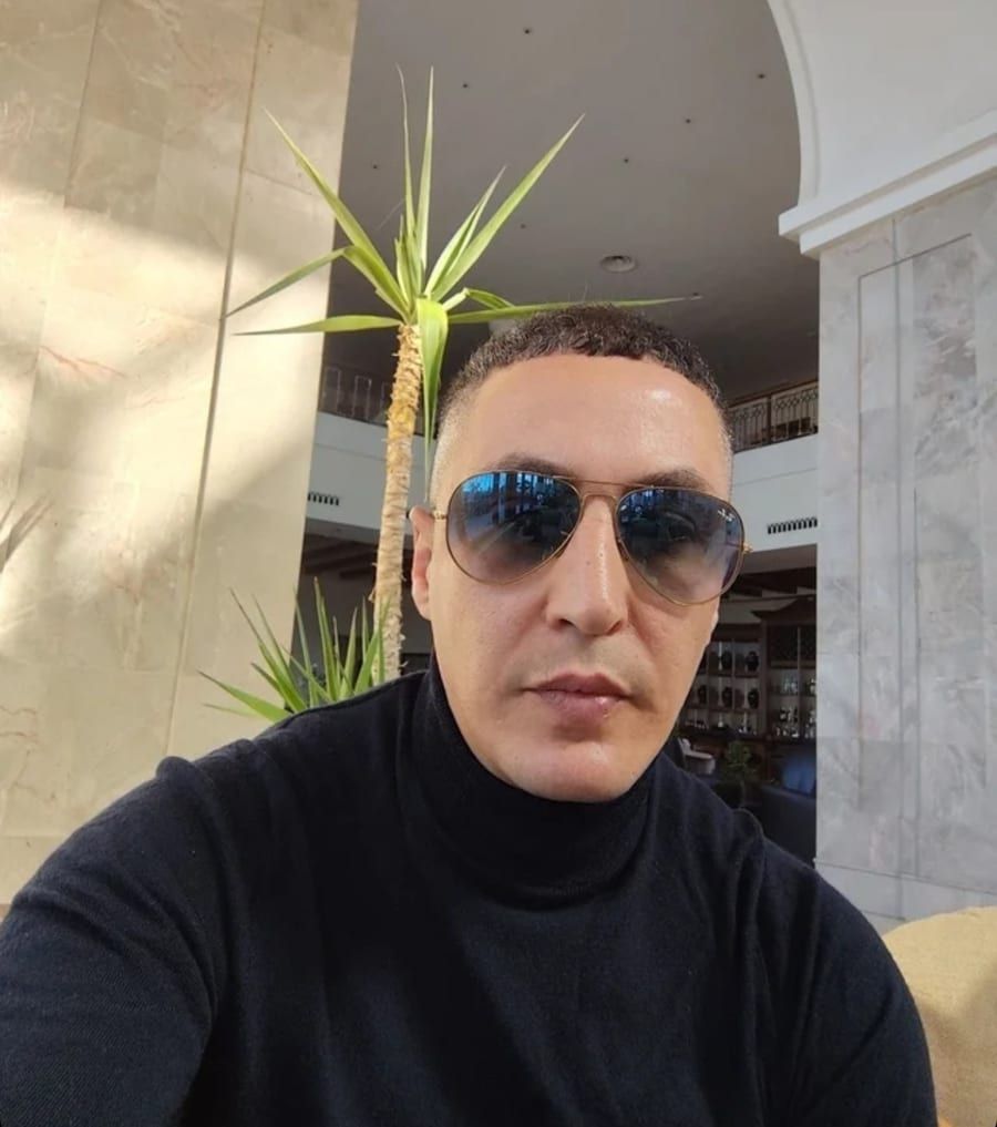 Profil de Djilan, 42 ans, Annonces gay à Vilars NE (Neuchâtel)