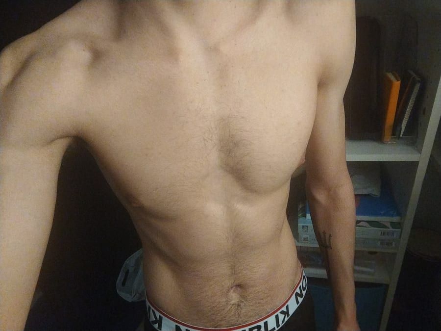 Profil de Noevan, 26 ans, Annonces gay à Le Prévoux (Neuchâtel)