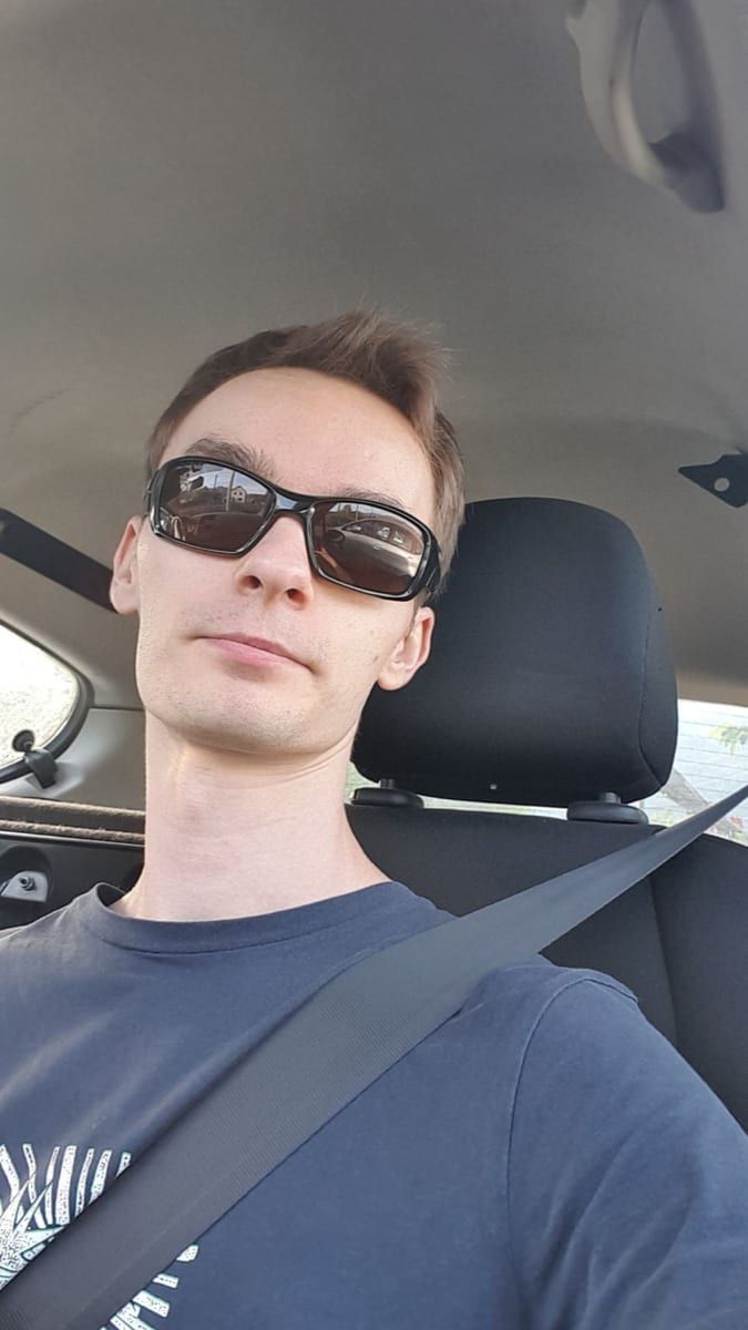 Profil de Tiberio, 44 ans, Annonces gay à Cernier (Neuchâtel)