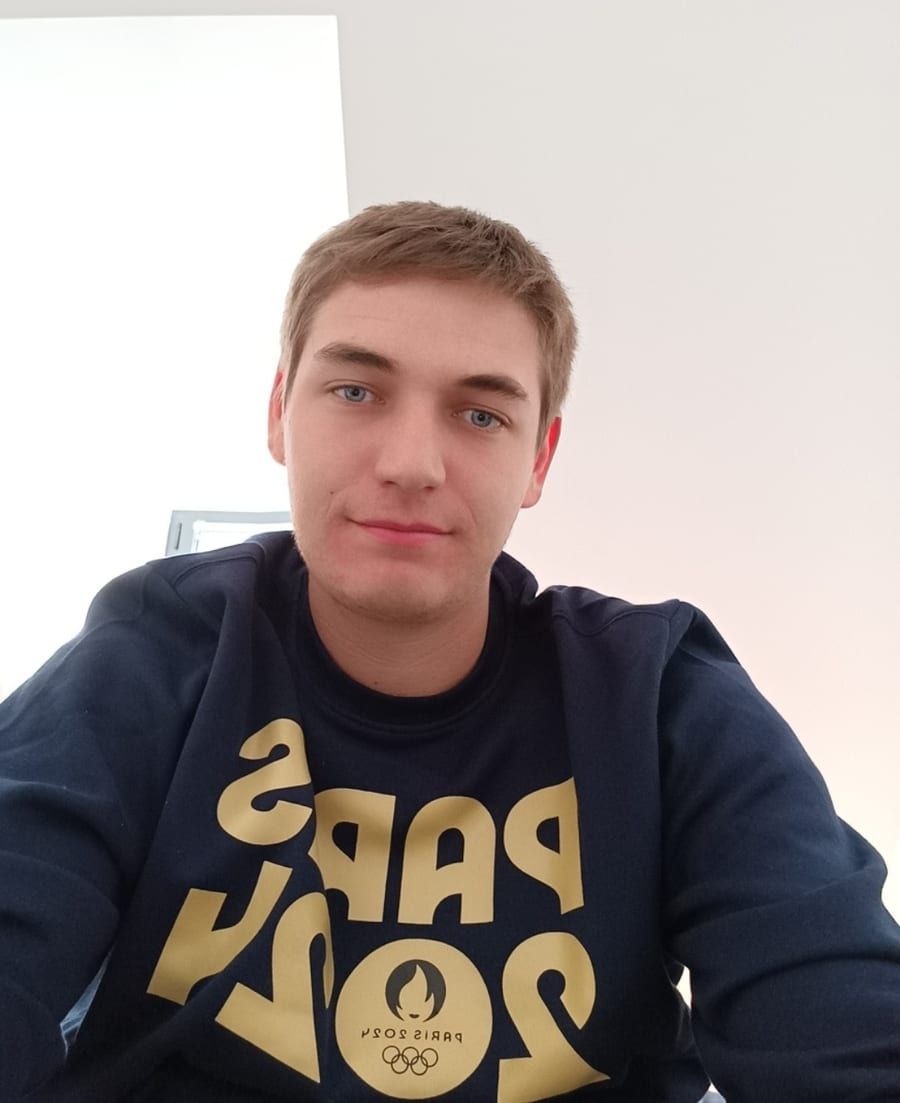 Profil de Oussoumane, 38 ans, Annonces gay à Valangin (Neuchâtel)