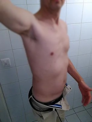 Profil de Moshé, 35 ans, Annonces gay à Villiers (Neuchâtel)