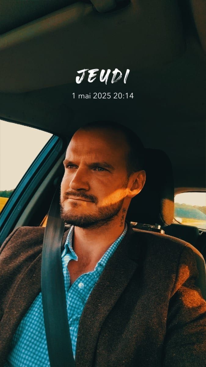 Profil de Djamael, 36 ans, Annonces gay à Cortaillod (Neuchâtel)