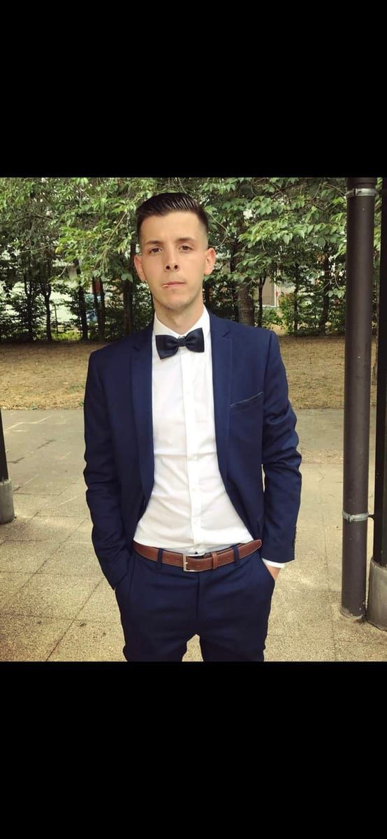 Profil de Ioannis, 37 ans, Annonces gay à Les Ponts-de-Martel (Neuchâtel)