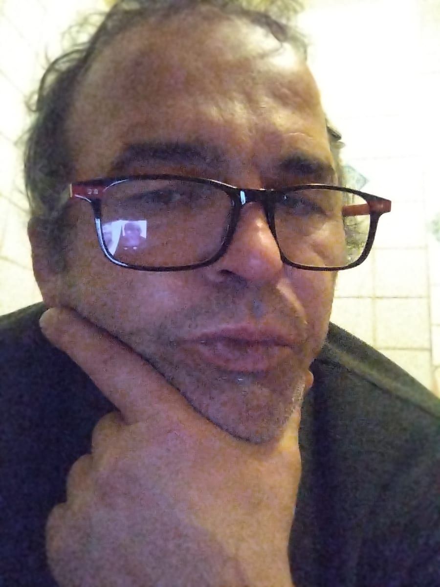 Profil de Keyron, 45 ans, Annonces gay à Gorgier (Neuchâtel)