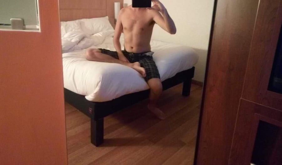 Profil de Orhan, 44 ans, Annonces gay à Le Prévoux (Neuchâtel)