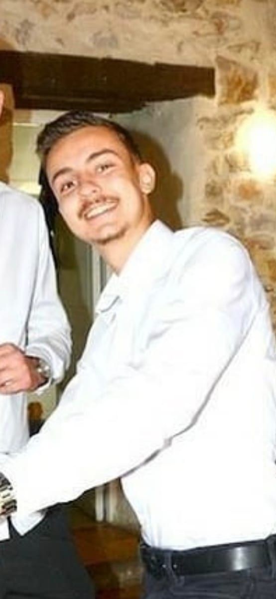 Profil de Kaourou, 32 ans, Annonces gay à Villiers (Neuchâtel)