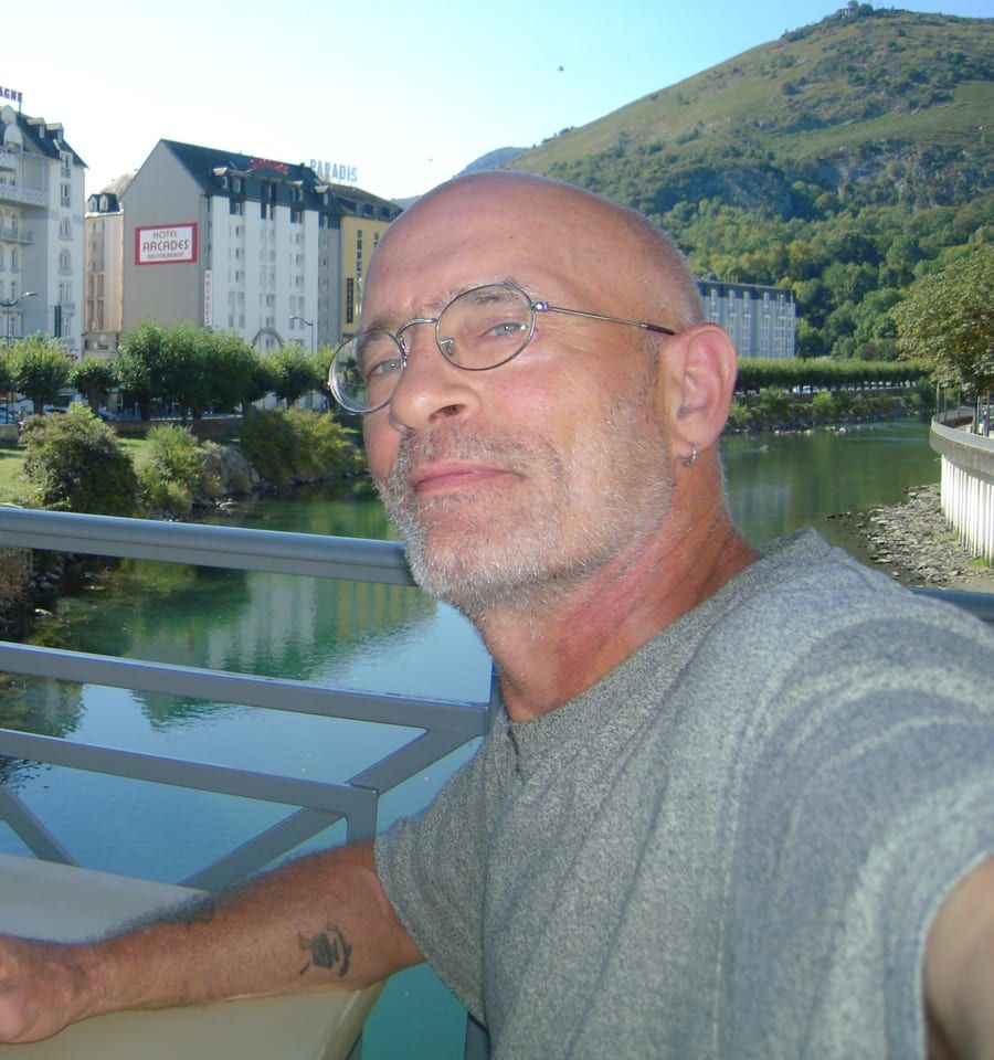 Profil de Guillerme, 36 ans, Annonces gay à Bôle (Neuchâtel)