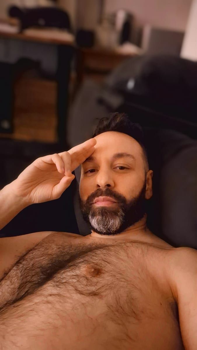 Profil de Meli, 31 ans, Annonces gay à Cormondrèche (Neuchâtel)