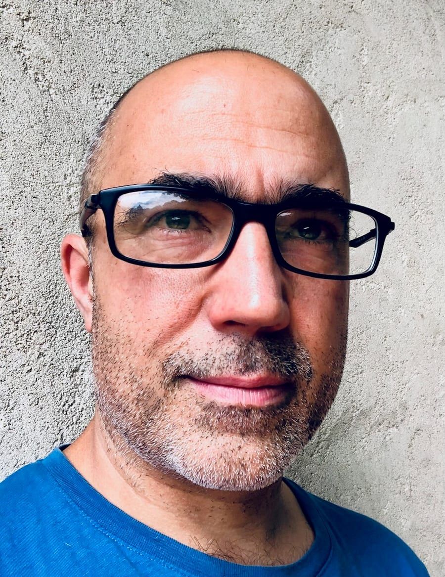 Profil de Marek, 36 ans, Annonces gay à Les Brenets (Neuchâtel)