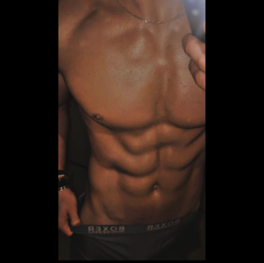 Profil de Seyba, 33 ans, Annonces gay à Boudry (Neuchâtel)