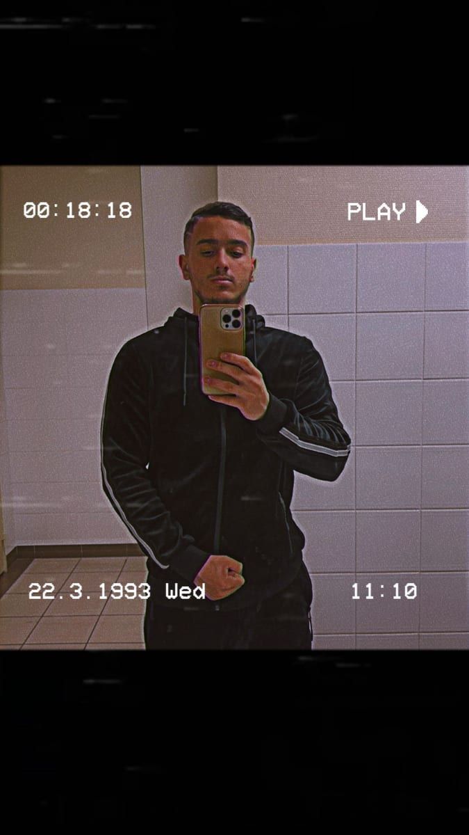 Profil de Joas, 25 ans, Annonces gay à Thielle (Neuchâtel)
