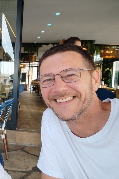 Profil de Danys, 37 ans, Annonces gay à Bôle (Neuchâtel)