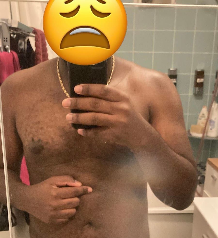 Profil de Souhil, 38 ans, Annonces gay à Engollon (Neuchâtel)