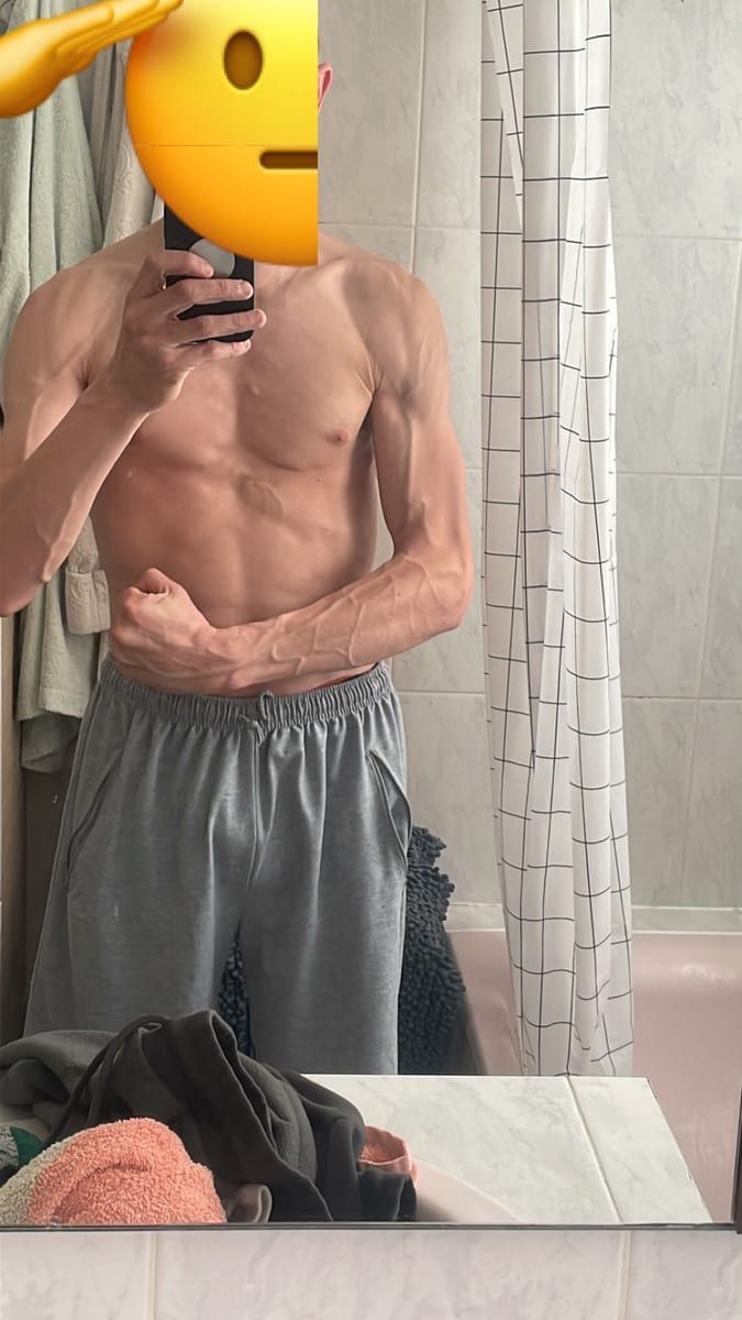 Profil de Hossam, 42 ans, Annonces gay à Dombresson (Neuchâtel)