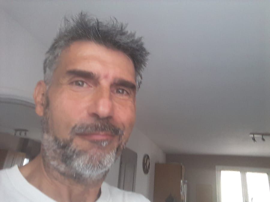 Profil de Mackenson, 39 ans, Annonces gay à Chez-le-Bart (Neuchâtel)