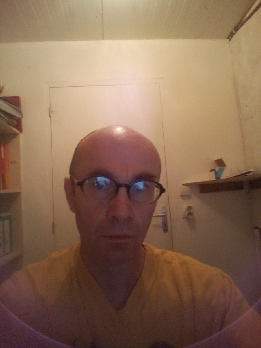 Profil de Pablo, 26 ans, Annonces gay à Cernier (Neuchâtel)