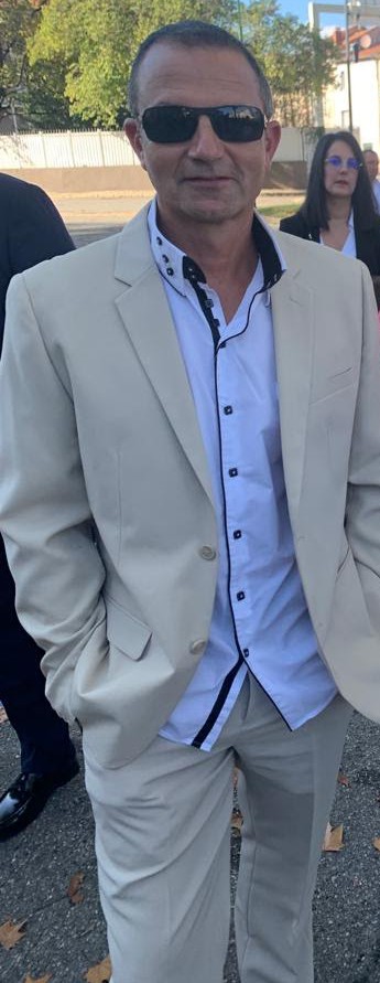 Profil de Haidar, 26 ans, Annonces gay à Le Landeron (Neuchâtel)