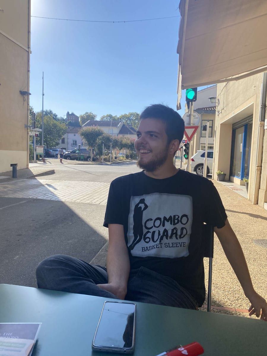 Lemuel - Annonces gay à Le Brouillet Profil de Lemuel, 31 ans, Annonces gay à Le Brouillet (Neuchâtel)