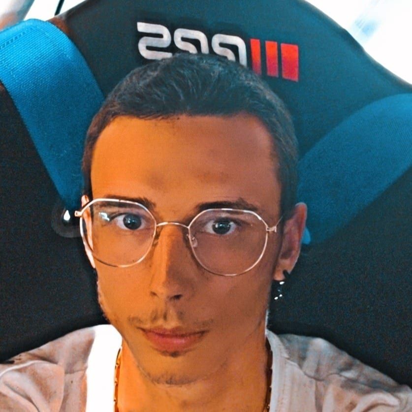 Profil de Hendryck, 22 ans, Annonces gay à Engollon (Neuchâtel)