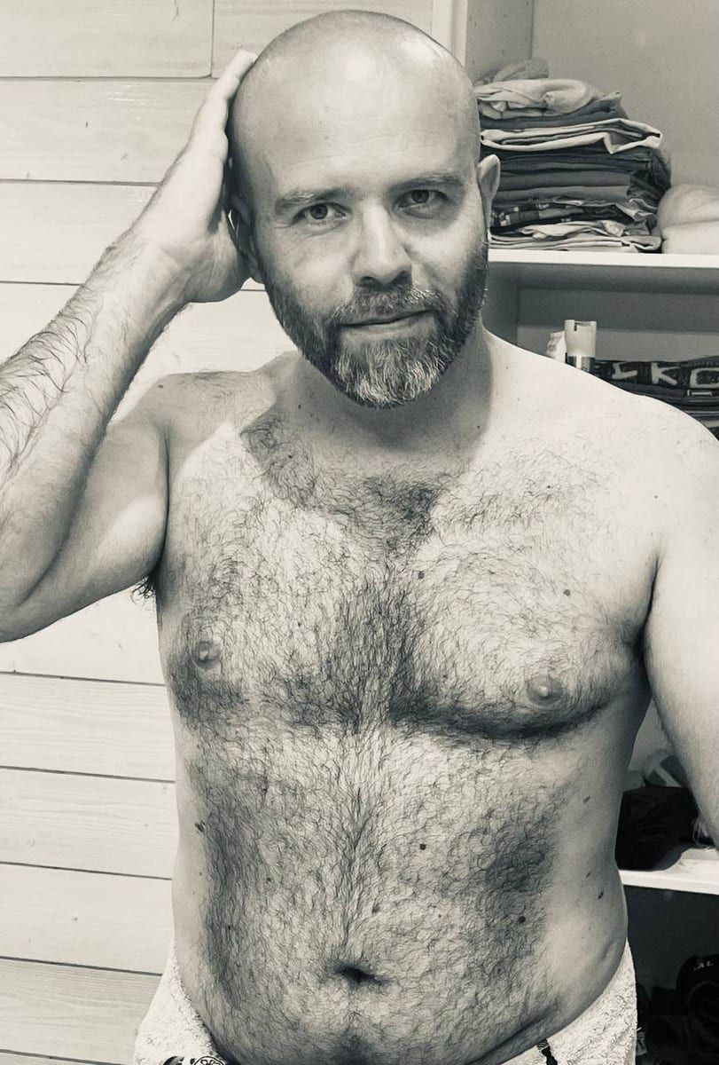 Profil de Medhy, 26 ans, Annonces gay à Vaumarcus (Neuchâtel)