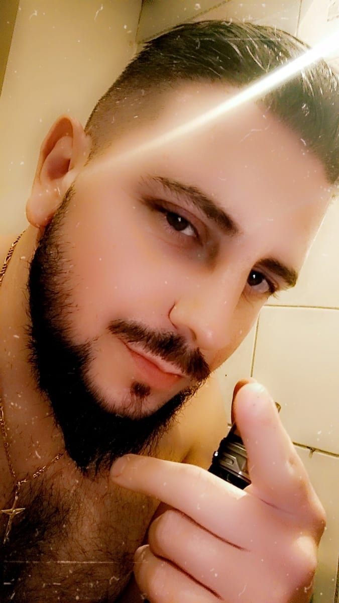 Profil de Medjid, 39 ans, Annonces gay à Le Landeron (Neuchâtel)