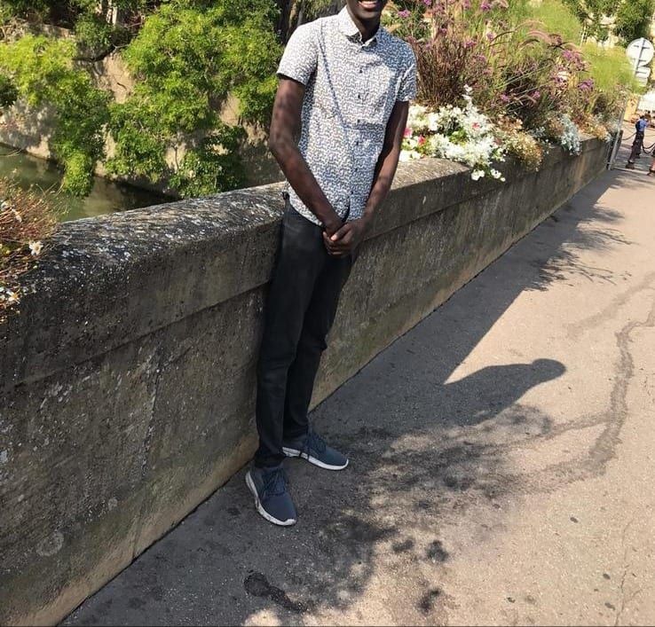 Profil de Acene, 33 ans, Annonces gay à Le Prévoux (Neuchâtel)