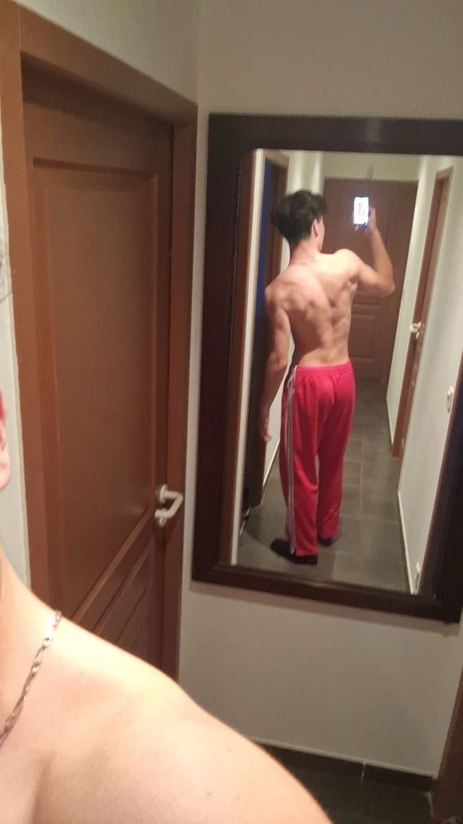 Profil de Jorrys, 29 ans, Annonces gay à La Chaux-de-Fonds (Neuchâtel)